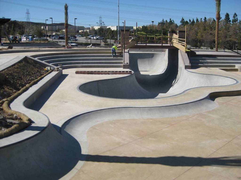 skatepark-construction